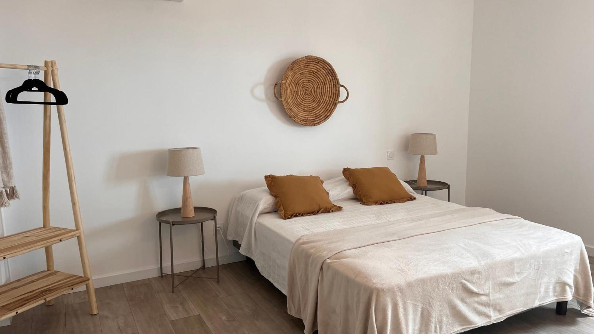 Hotel Residence Capense Centuri Kültér fotó