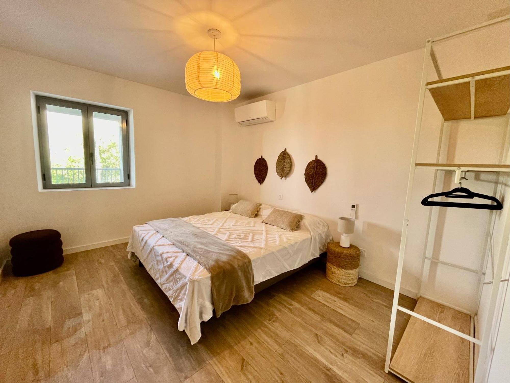Hotel Residence Capense Centuri Kültér fotó